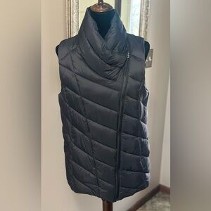 Nicole Miller Puffy Vest